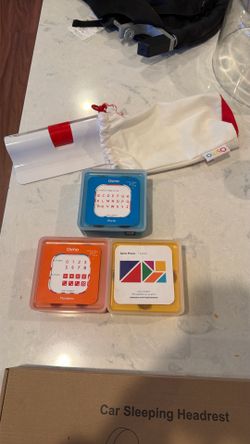 Osmo Genius Pack