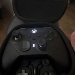 Elite Series 2 