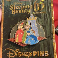 Disney Pin 