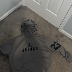 Jordan Hoodie (M)