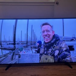 4k Samsung Tv 