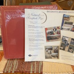 Relative memories Scrapbooks, Punches, Special Projects &