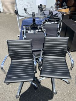Nova chair