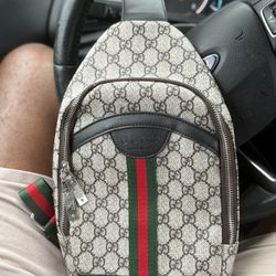 Gucci Crossbody Bag