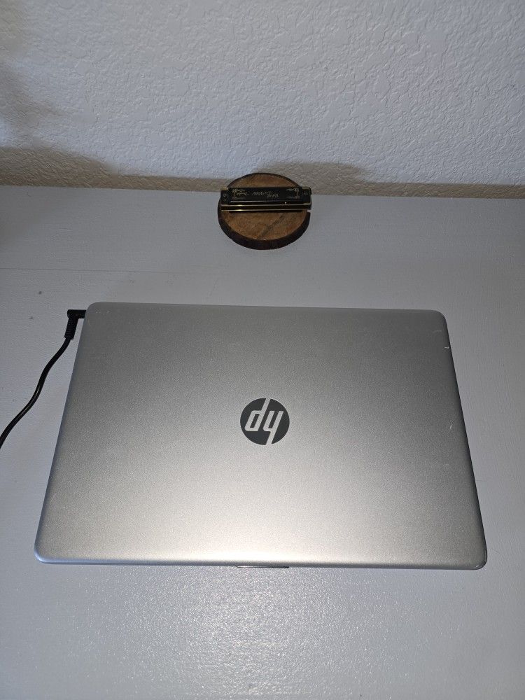 Hp Touchscean Laptop