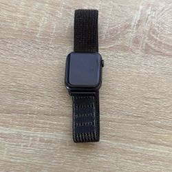 Apple Watch (iWatch) SE GPS + Cellular 44mm 