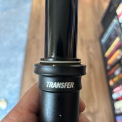 Fox transfer Dropper Post 150mm
