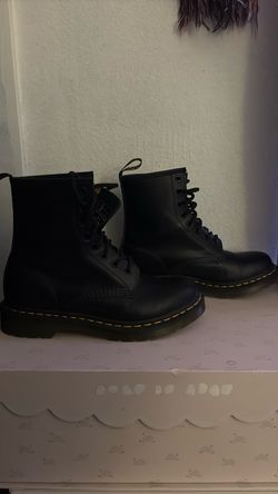 Dr. Martens