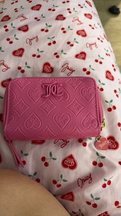 Juicy wallet