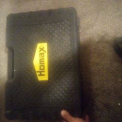 Homax Texpro Texture Gun