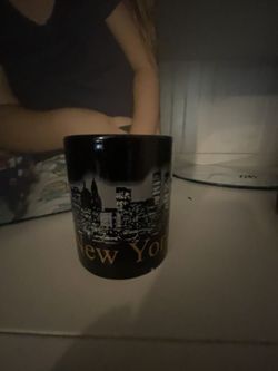 New York Mug