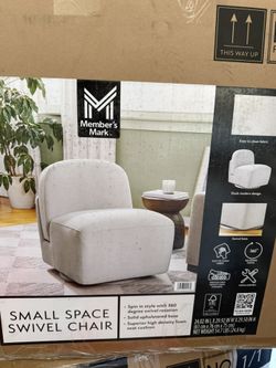 Swivel Chair