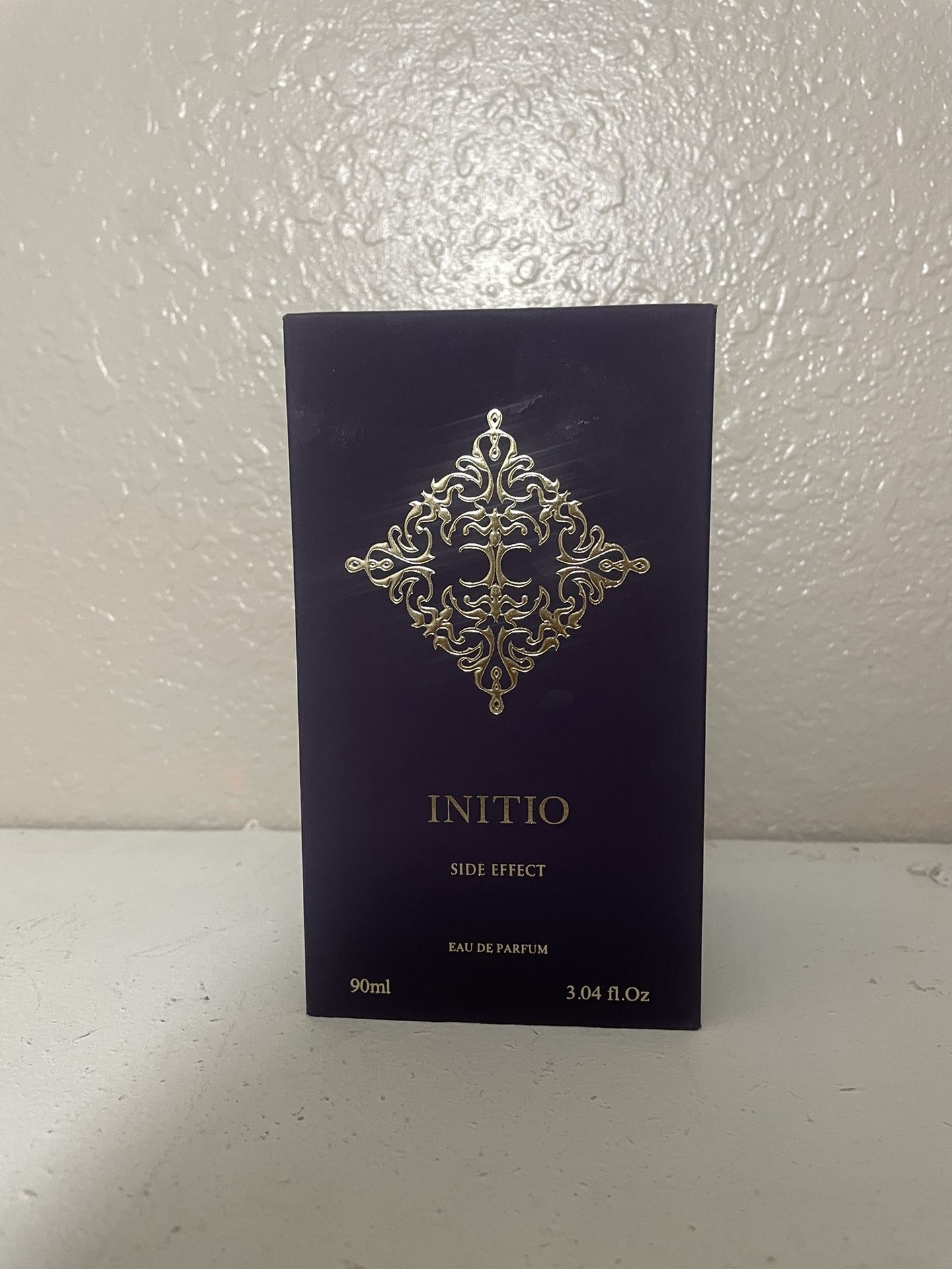 Initio Side Effect