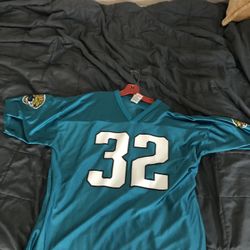NFL Vintage Jersey Jones-Drew