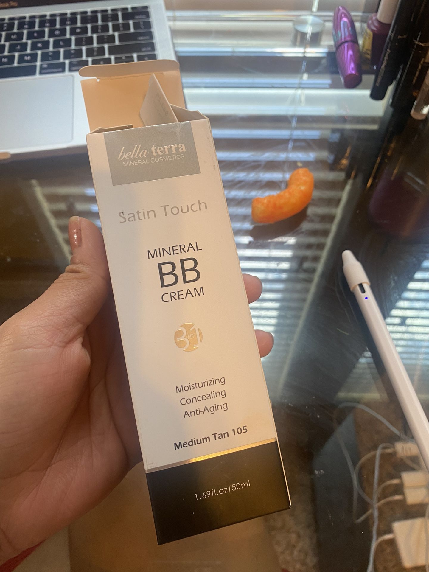 Bella Terra Bb Cream
