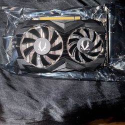 Geforce Gtx 1660 Super