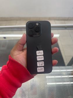 iPhone 16 Pro 128GB Factory Unlocked