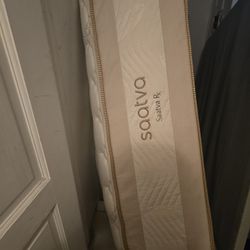 Full Size Bed Mattress 
