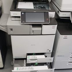 Ricoh Printers