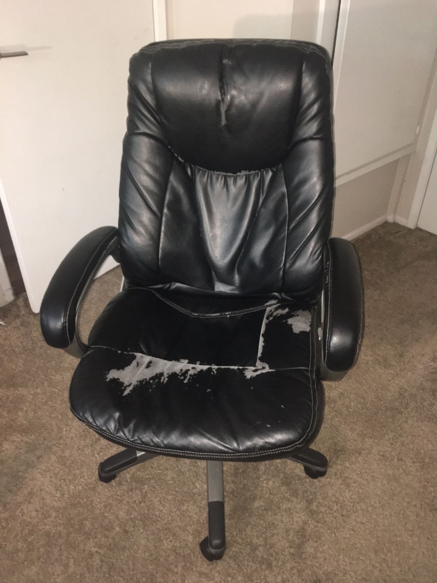 OFFICE CHAIR FOR SALE