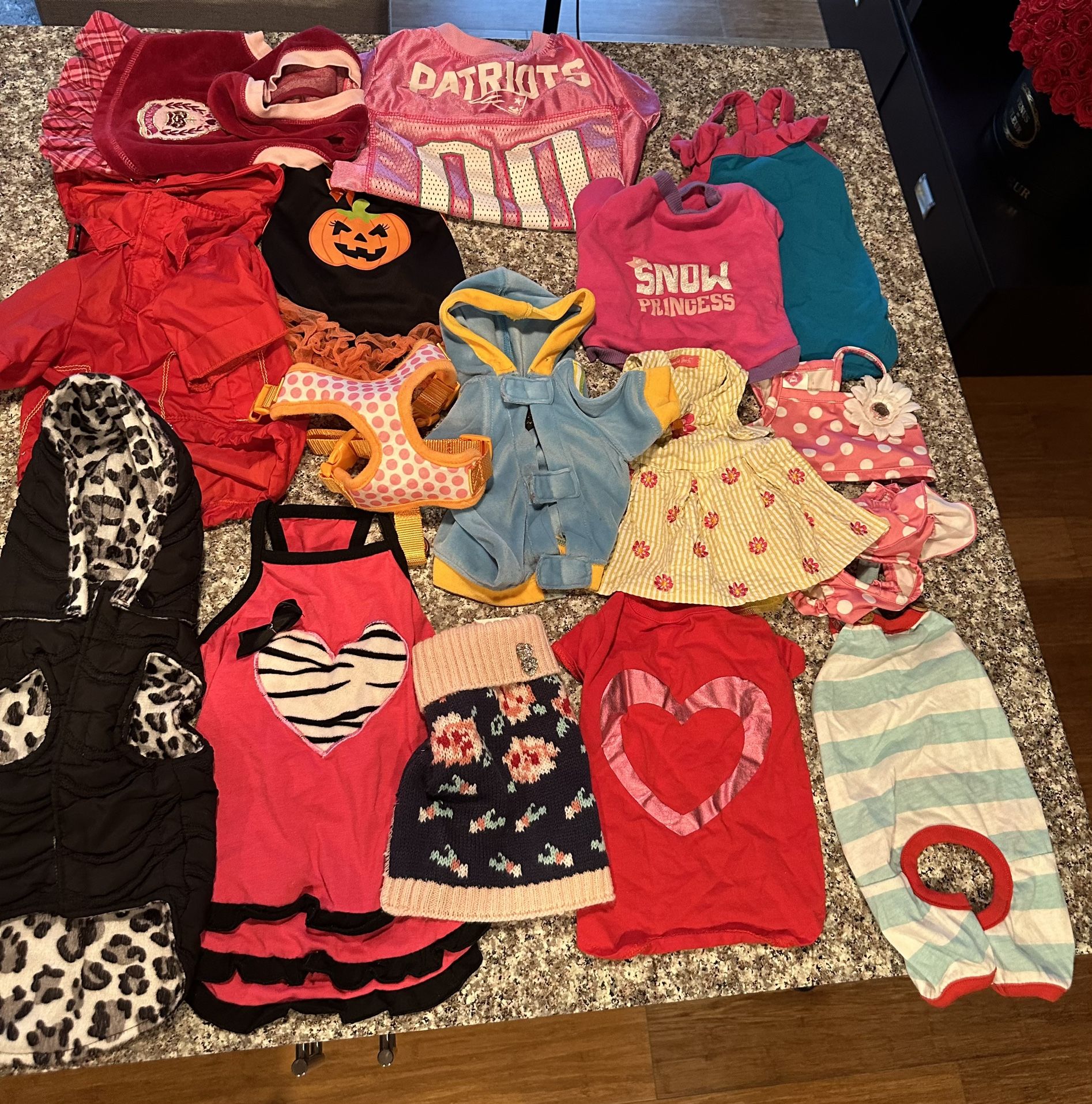 Pet Clothes