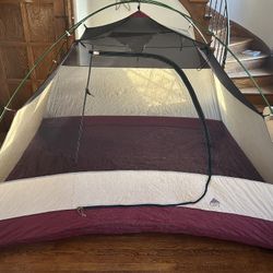 Kelty Teton 4 Camping Tent