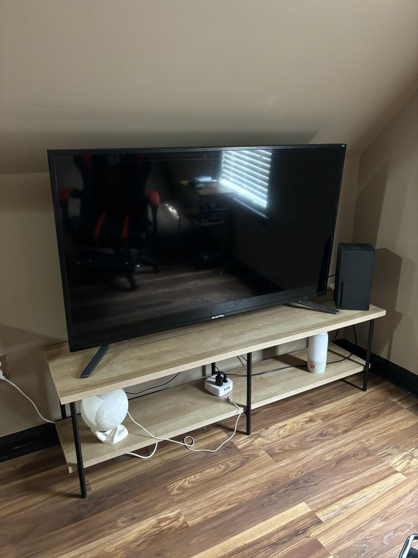 Sceptre TV