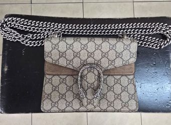 Gucci Dionysus Mini GG Supreme
