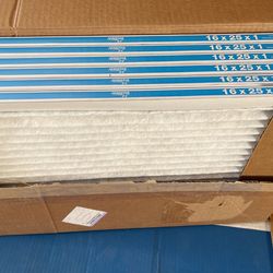 Air Filters New