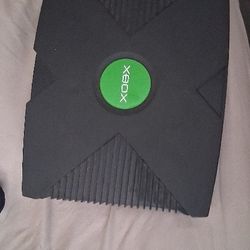 Original Xbox 