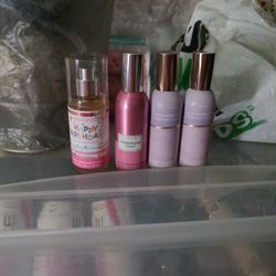 Room Sprays And Fragrance Mist 