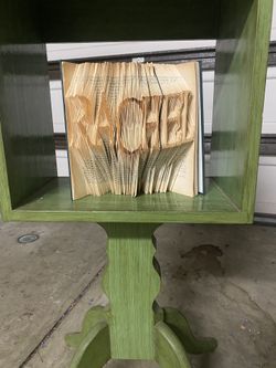 Custom Name Personalized