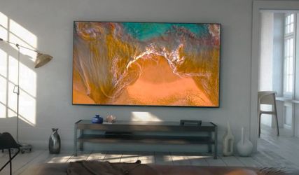 LG 70" Television - 4K with Smart WebOS