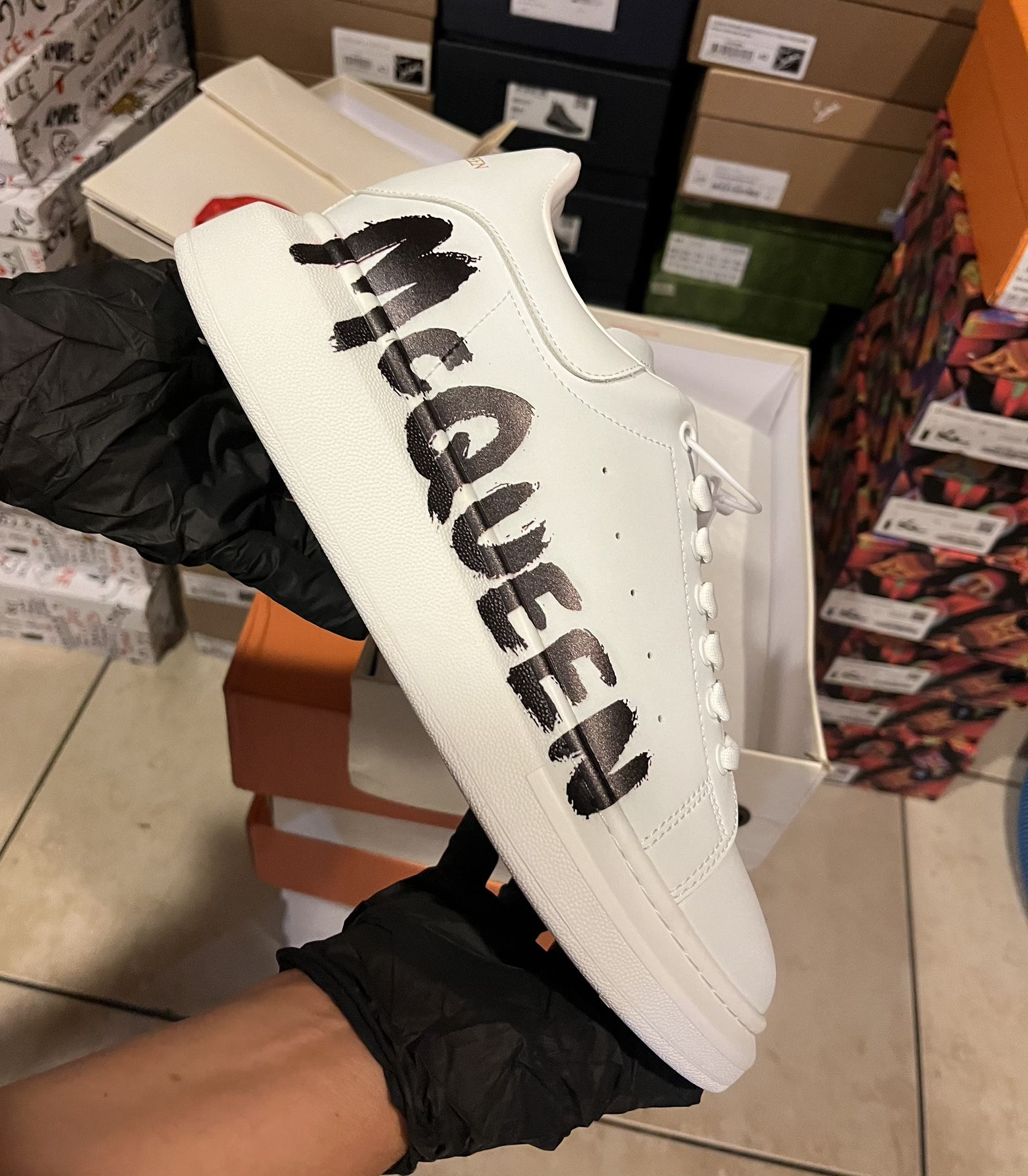 Men’s Shoes/zapatos Para Hombre/tenis 