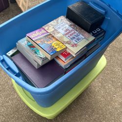 2 Tubs Free Books