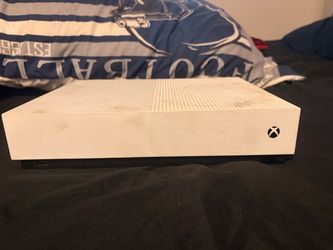 Consoles for sale