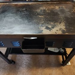 BLACKSTONE FLAT TOP 48 