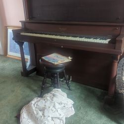 Free Piano