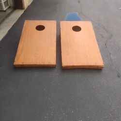 Bags Boards