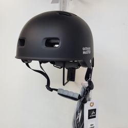 Bike Helmet (BK)