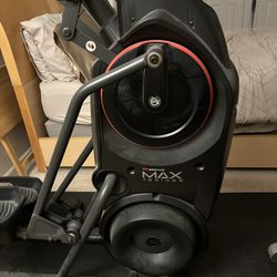 Box flex Max Trainer M3
