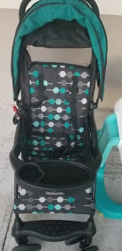Baby stroller
