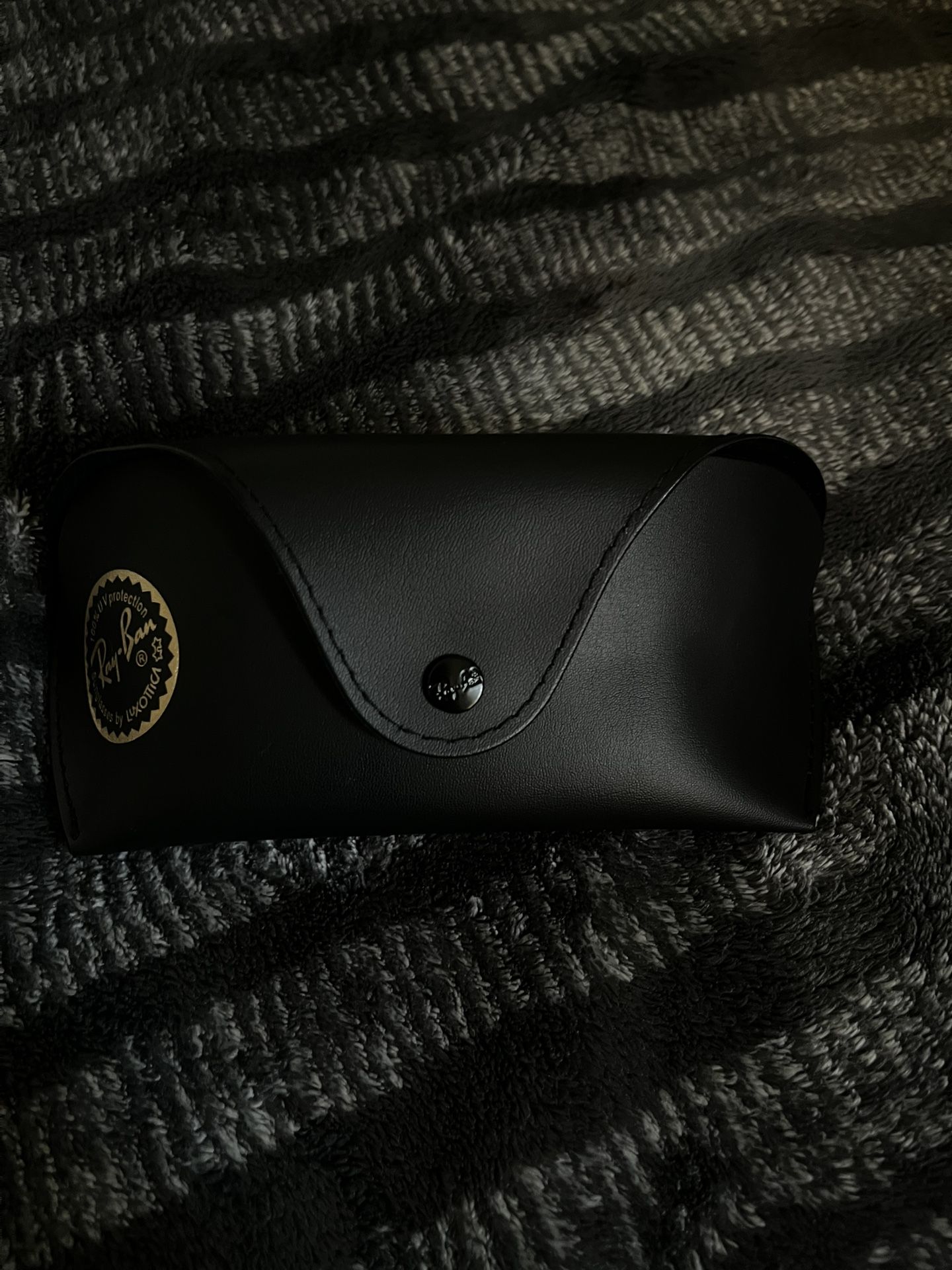 Ray-ban Uv Sunglasses 