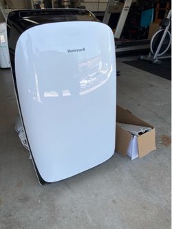 Portable A/C unit
