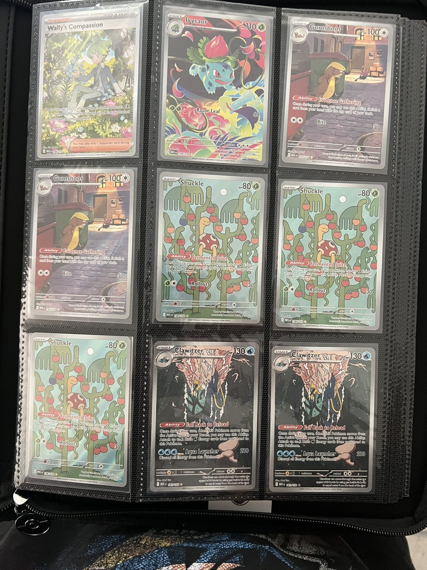 Pokemon Card Lot