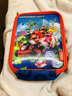 Kids Lunchbox