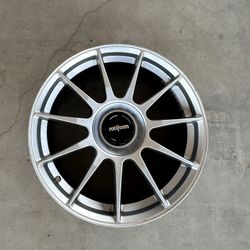Rotiform Rims