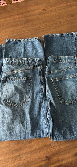 Girls Pants (Size 8/8R)