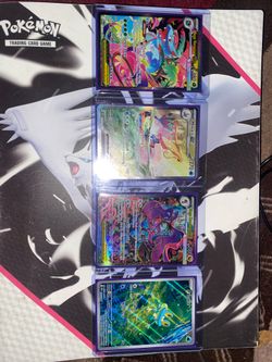 Pokémon