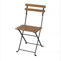 IKEA TÄRNÖ Outdoor Chairs and chair pads